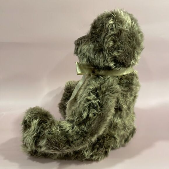 Ty Classics Collection “Winthrop” the Bear Plush 2003 Excellent Used Condition - Picture 4 of 8